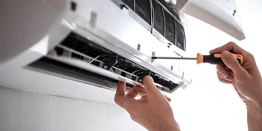 ac repair