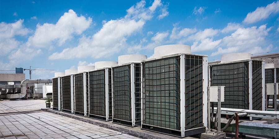 commercial hvac