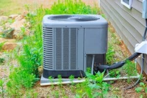 AC Breakdown