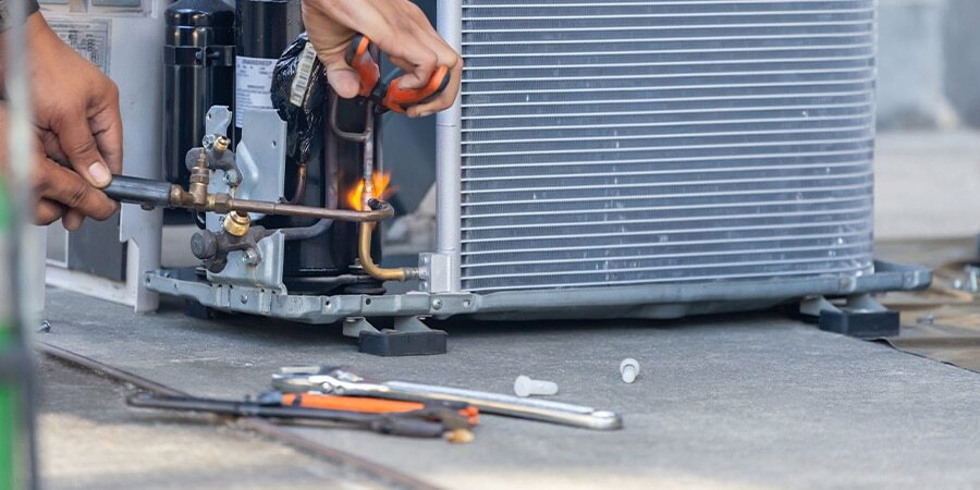 maintenance