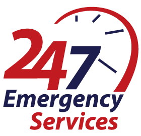 24/7 logo
