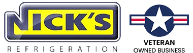 Nick's Refrigeration, Inc.